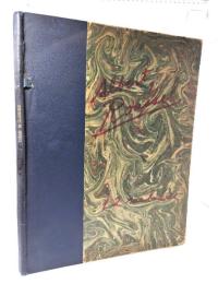 オペラ楽譜  R.STRAUSS-ONZE MELODIES /DOUZE MELODIES Albert ROUSSEL