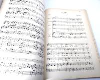 楽譜 ECHOS DU MONDE RELIGIEUX 1er et 2e Volumes 