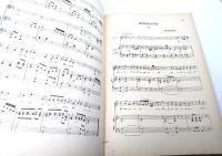 楽譜 ECHOS DU MONDE RELIGIEUX 1er et 2e Volumes 