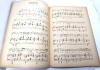 楽譜 C.CHAMIADE Melodies (Deuxie Recueil&Troisieme  Recueil)/Baryton ou Mezzo-Soprano