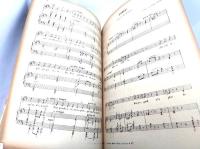 楽譜 C.CHAMIADE Melodies (Deuxie Recueil&Troisieme  Recueil)/Baryton ou Mezzo-Soprano