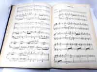 オペラ楽譜  MIREILLE Opera en 3Actes