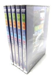 DVD  全国百線鉄道の旅Vol.1〜5　全5巻セット