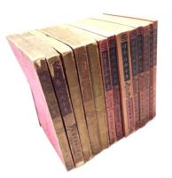 日本古典全集13冊