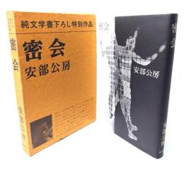 密会 書下ろし特別作品