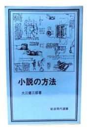 小説の方法(岩波現代選書 )