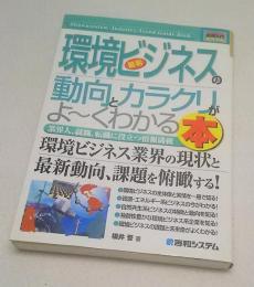 最新環境ビジネスの動向とカラクリがよ～くわかる本 : 業界人、就職、転職に役立つ情報満載