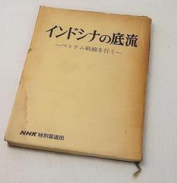 インドシナの底流　ベトナム戦線を行く