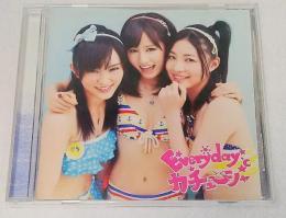 AKB48 中古CD　EverydayカチューシャC