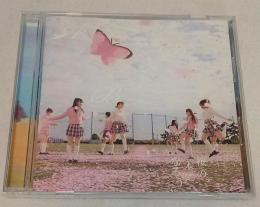 AKB48 中古CD　桜の木になろう