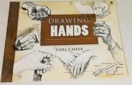 DRAWING HANDS