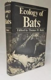 Ecology of Bats