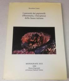 I parassiti dei pipistrelli (Mammalia,Chiroptera) della fauna italiana