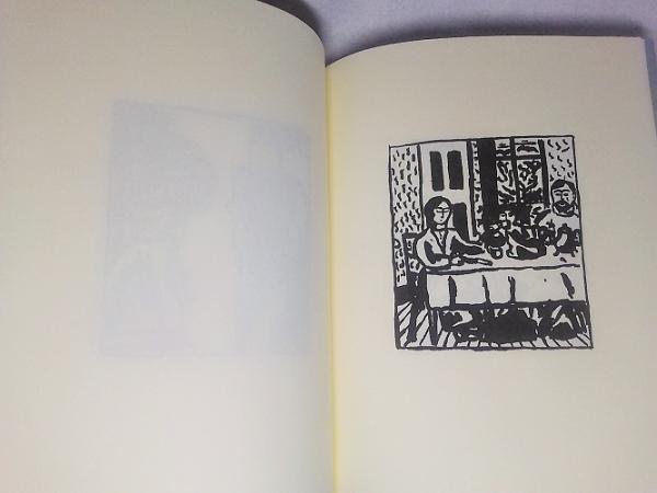 ミツ バルテュスによる四十枚の絵」(バルテュス 著 ; 阿部良雄