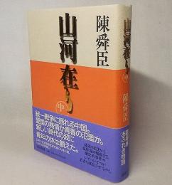 山河在り