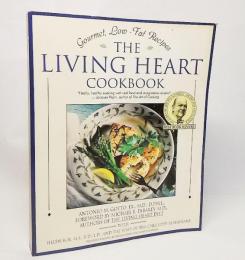 THE LIVING HEART COOKBOOK