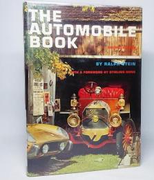 THE AUTOMOBILE BOOK (revised edition)　BY RALPH STEIN