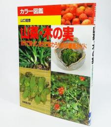 山菜・木の実 : 自分で採って、自分で味わうための徹底ガイド