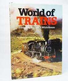 World of TRAINS