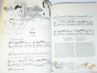 FOLK SONG HAWAII SINGS