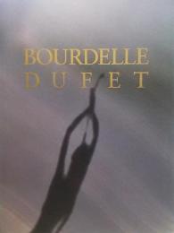 ブールデル／デュフェ展（1987）：BOURDELLE/DUFET