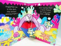 Snappy little Splashers(A POP-UP BOOK)