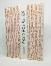 文学に見る日本の医薬史
