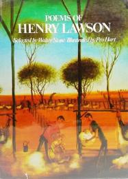 POEMS OF HENRY LAWSON