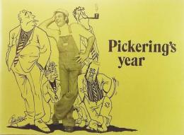 Pickering's Year