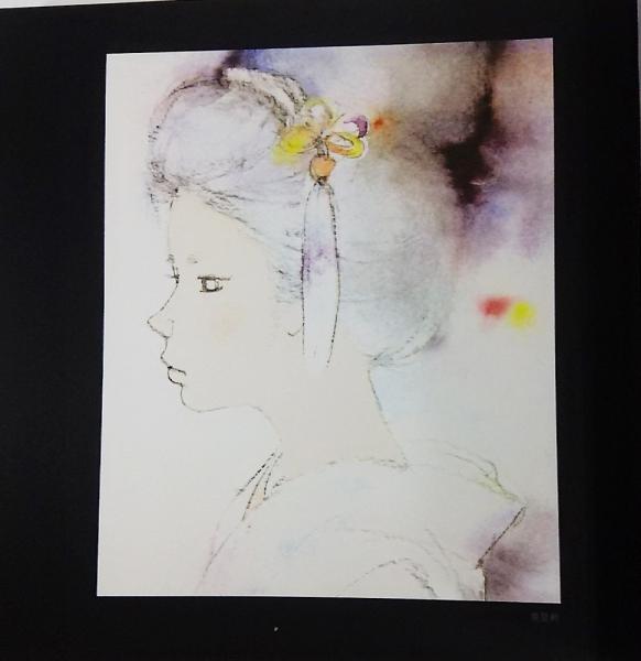 いわさきちひろ予情画集 いわさきちひろ予情画集 - メルカリ