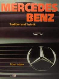 MERCDES　BENZ(ドイツ語）