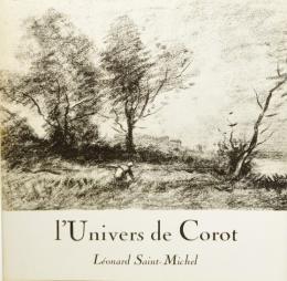 L'univers de Corot