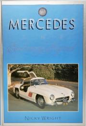 Mercedes: The Enduring Legend （英語版） 