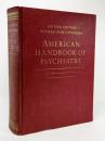  American handbook of psychiatry 2nd Edition,Vol SIX (英語)