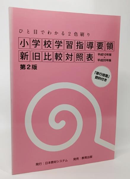 指導 小学校 要領 学習 小学校学習指導要領：文部科学省