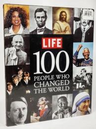 100 people who changed the world