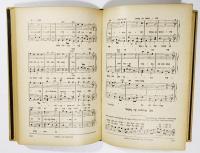 Cantate Domino　recuiel de 100 motets latins