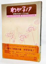 わが子ノア : 自閉症児を育てた父の手記