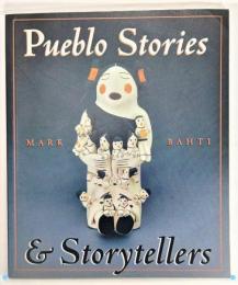 Pueblo stories & storytellers