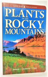 Plants of the Rocky Mountains