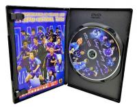 DVD ガンバ大阪オフィシャルDVD 宮本恒靖DVDバイオグラフィー 