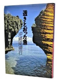 透きとおった魚 : 沖縄南帰行