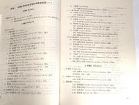 中国昆虫調査関係資料6冊(尖峰嶺昆虫(1～4),中国食虫虻科昆虫名録、他1冊)