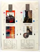 記念たばこパッケージコレクション1000枚 | ¥48,000 - 日本の古本屋