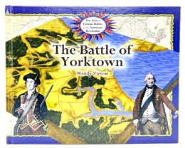 The Battle of Yorktown