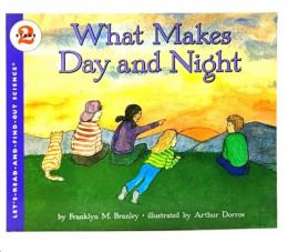 What Makes Day and Night