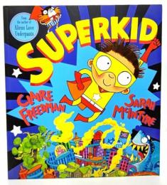 Superkid