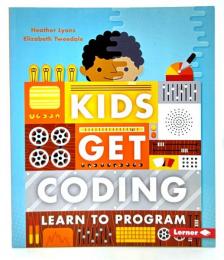 Kids Get Coding (Learn to Program )