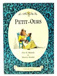 Petit ours(フランス語版)