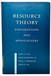 Resource theory : explorations and applications
